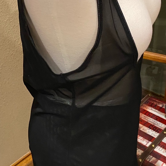 New body shaper by Kumasi size XXL black - Picture 3 of 8